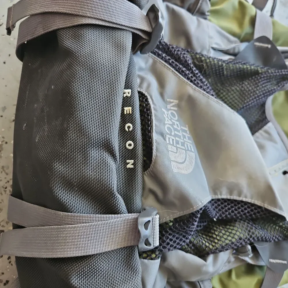 The North Face north face